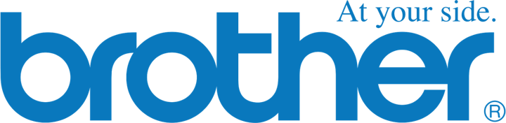 Логотип Brother